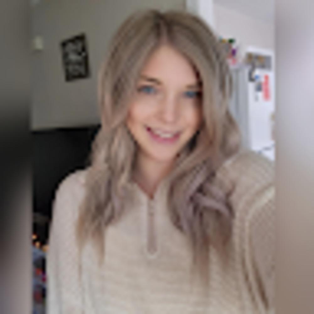 Meet your Posher, Beth